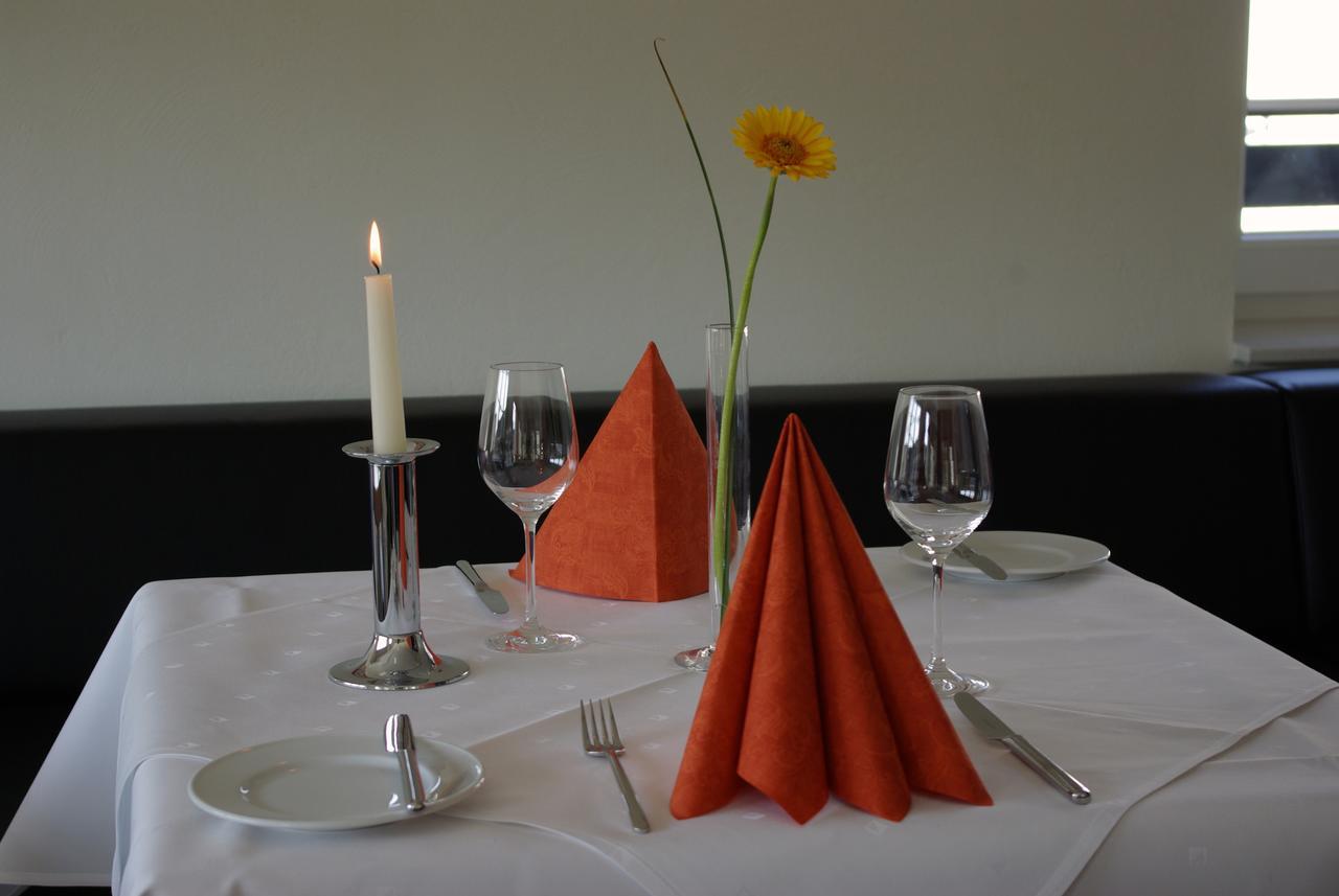 Hotel Burgcafe Dattenfeld Bagian luar foto